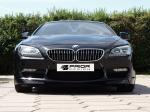 BMW PD6 by Prior Design 2012 года